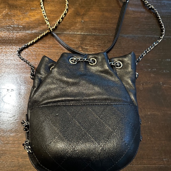 Chanel Gabrielle Bucket Bag - Picture 2 of 5
